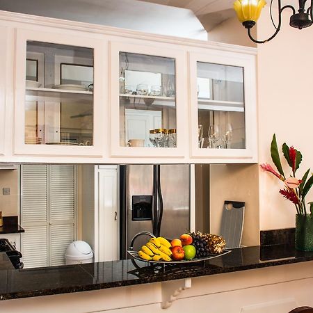 Heavenly Suites La Feuillet Eksteriør bilde