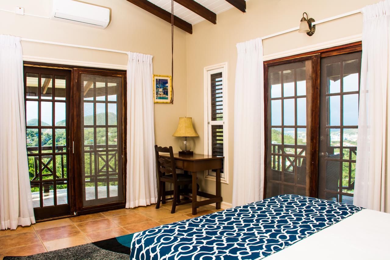Heavenly Suites La Feuillet Eksteriør bilde