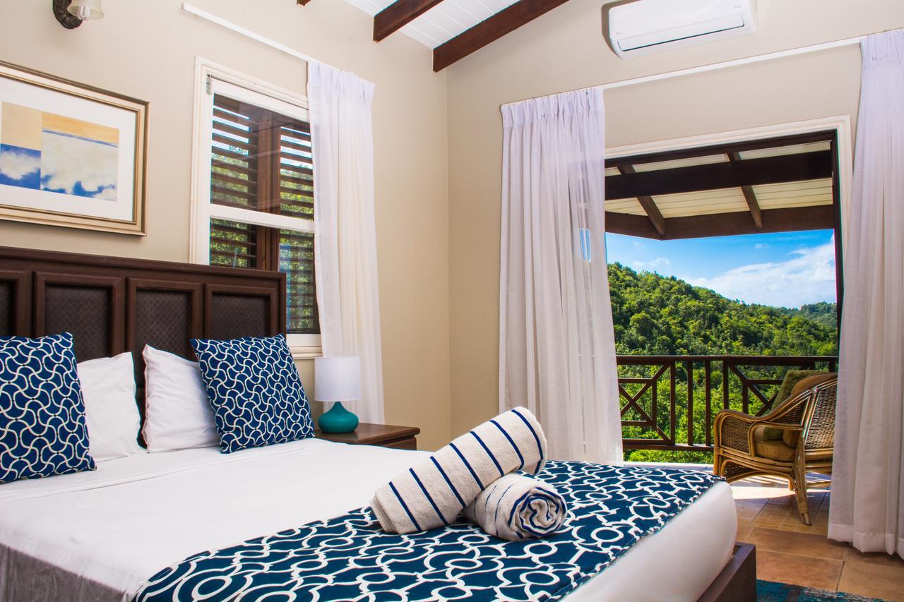Heavenly Suites La Feuillet Eksteriør bilde