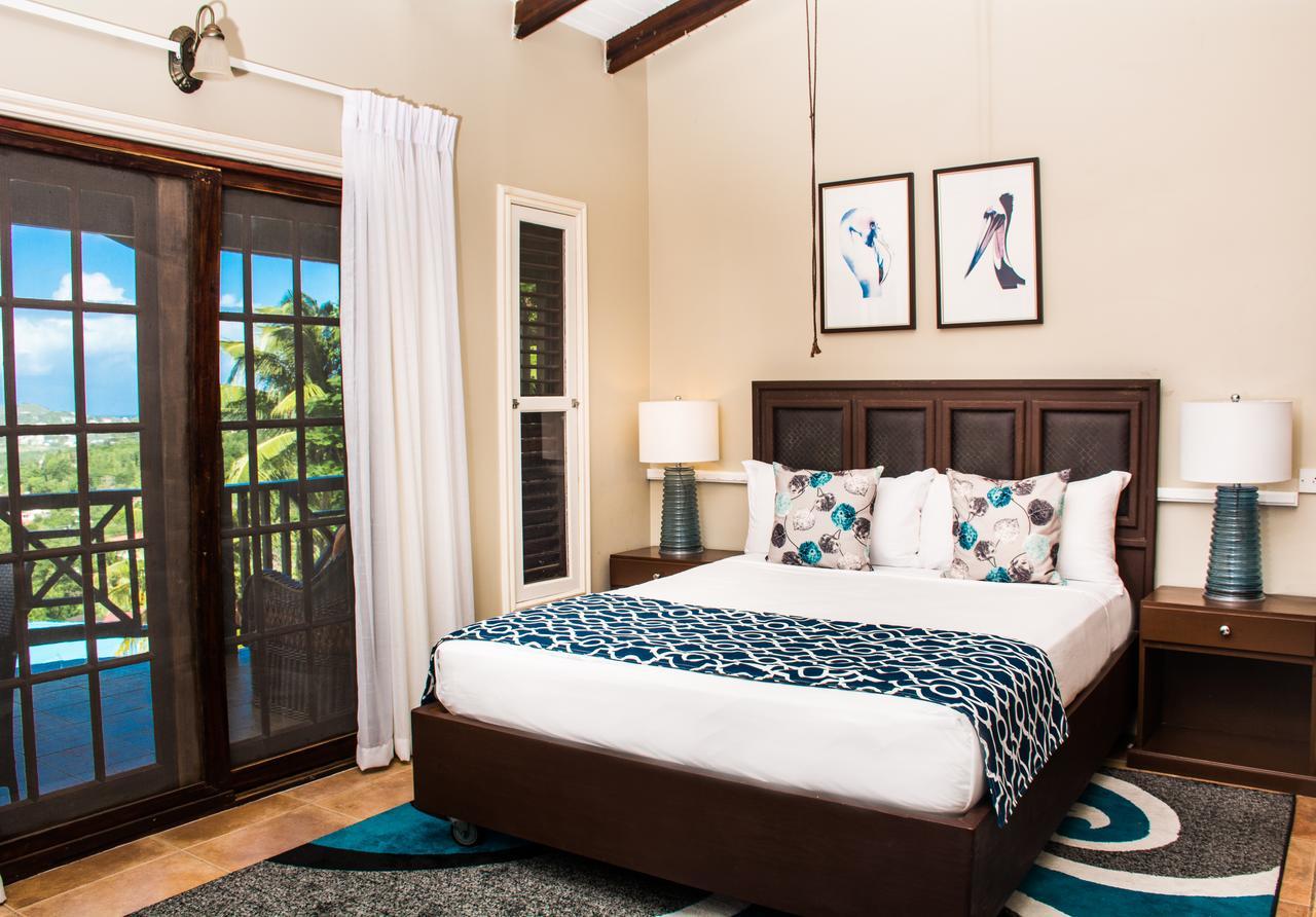 Heavenly Suites La Feuillet Eksteriør bilde