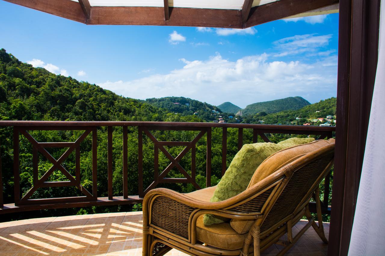 Heavenly Suites La Feuillet Eksteriør bilde